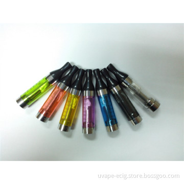 Long Wick/Short Wicks Clearomizer Can Be Different Resistance T2 Atomizer